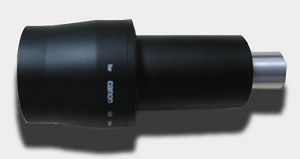 canon G11 數碼相機顯微鏡接口